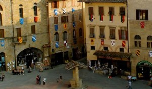 Bed and Breakfast Arezzo