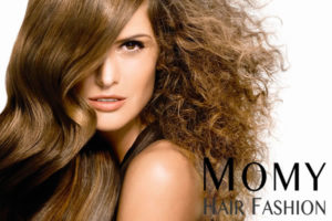 Momy Hair Fashion: shop online shampoo