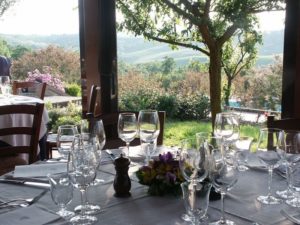 terrazza boscarecce