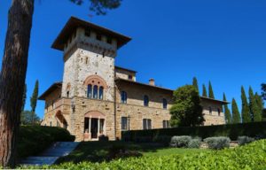 Hotel San Gimignano