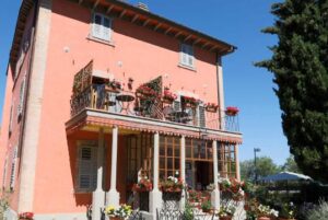 Hotel San Gimignano