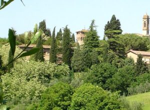 Agriturismo Toscana