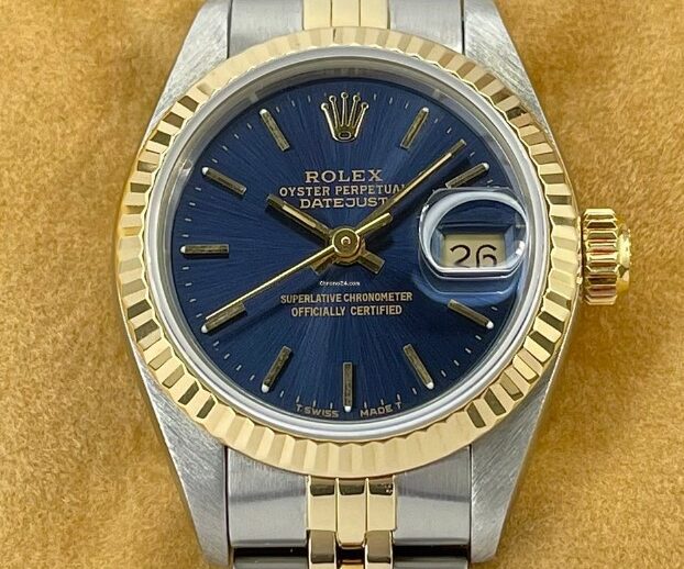 Compro Rolex usati Toscana