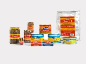 Ingrosso alimenti Toscana