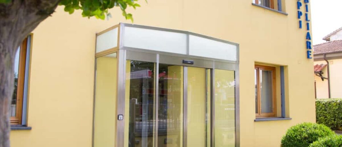 Agenzie immobiliari Calenzano