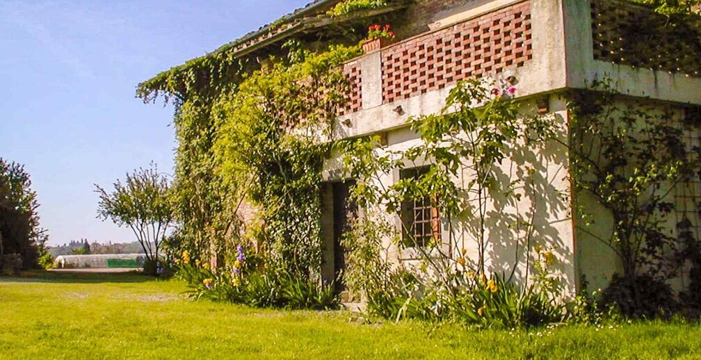 Agriturismo Gambassi Terme