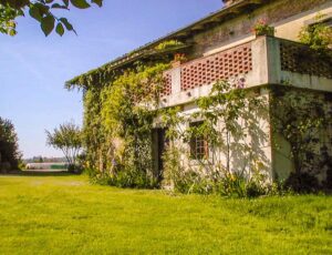 Agriturismo Gambassi Terme