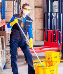 Detersivi per lavanderie