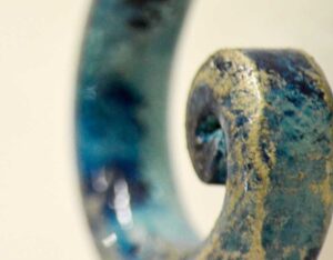 Arredi in ferro battuto