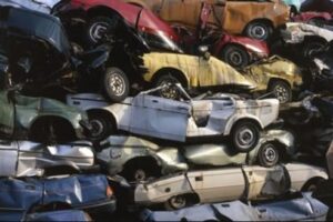 Autodemolizioni Pisa